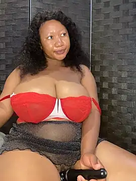 MayaPassion online show from 25, 1, 2025
