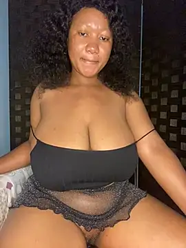 MayaPassion online show from 25, 1, 2025
