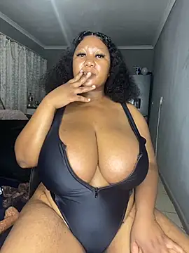 MayaPassion online show from 26, 11, 2025