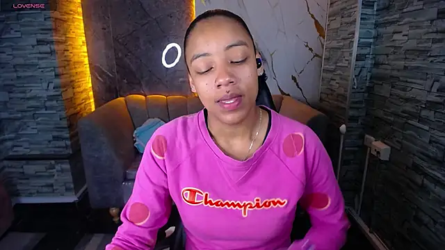 Violeth b online show from 11, 10, 2025