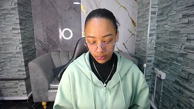 Violeth b online show from 13, 10, 2025