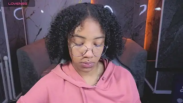 Violeth b online show from 24, 11, 2025