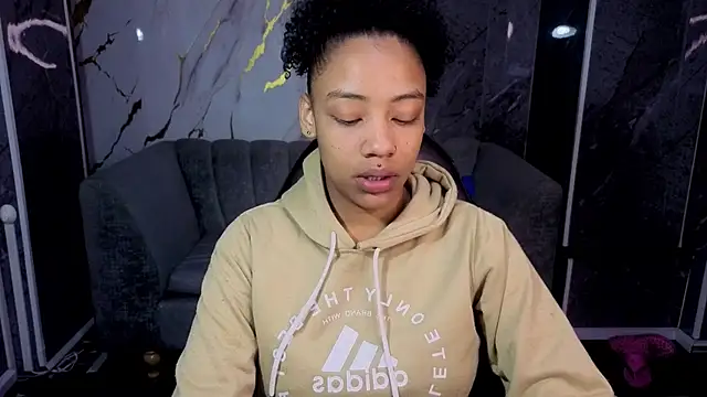 Violeth b online show from 29, 11, 2025