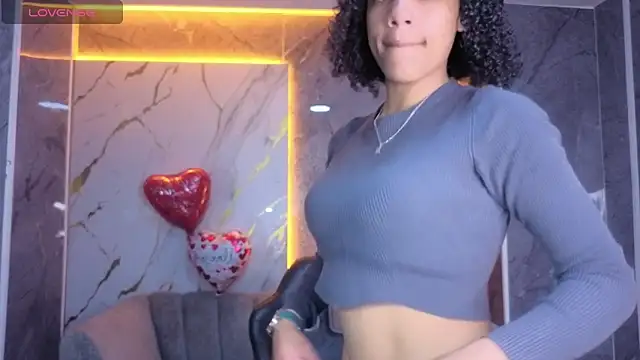 Violeth b online show from 12, 2, 2026