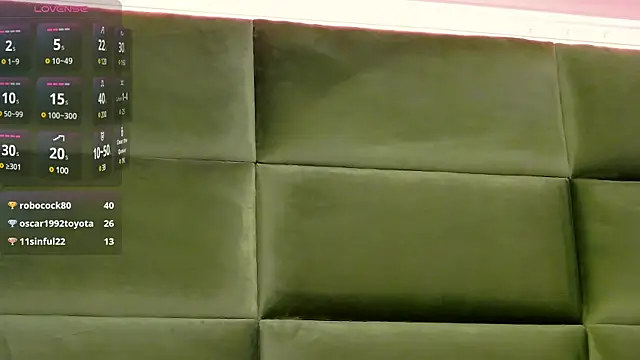 SelenSummer online show from 15, 3, 2025