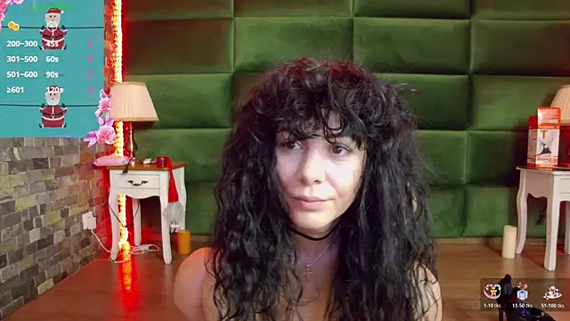 SelenSummer online show from 13, 12, 2025