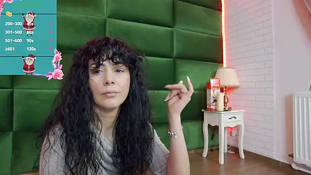 SelenSummer online show from 16, 12, 2025