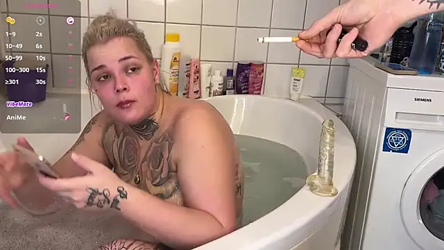 elina may online show from 28, 1, 2025