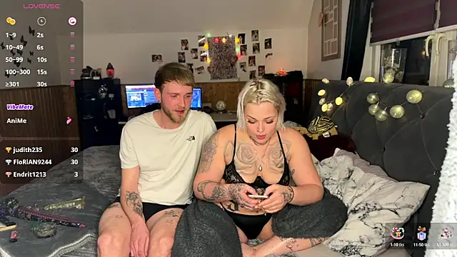 elina may online show from 8, 2, 2025