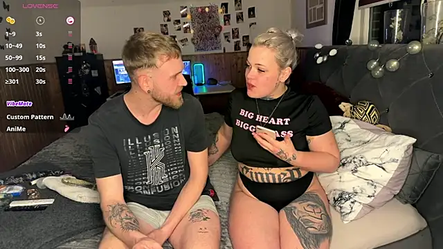 elina may online show from 22, 2, 2025