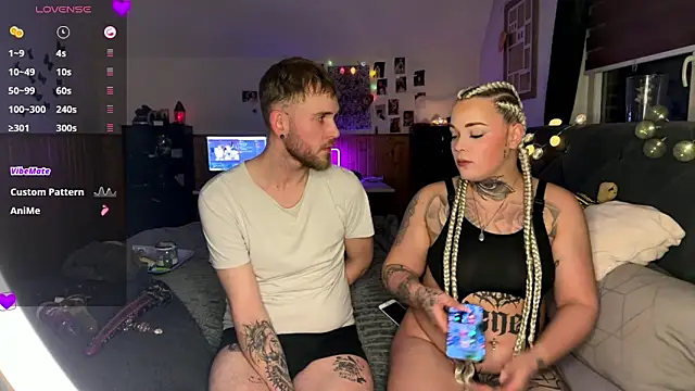 elina may online show from 26, 2, 2025