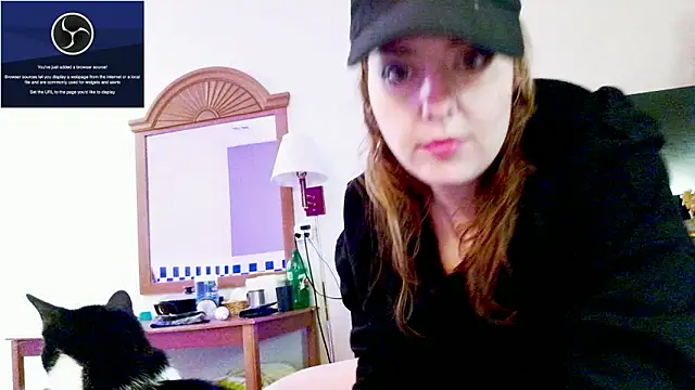 Snapshot of SkarlettRose96 chatting on 12, 3, 2026 SkarlettRose96 online show from 12, 3, 2026