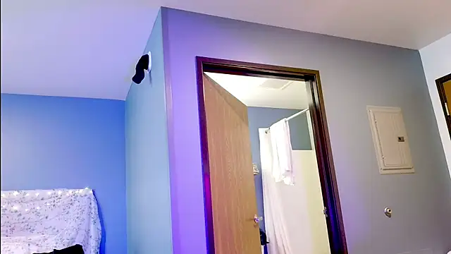 Snapshot of SkarlettRose96 chatting on 27, 3, 2026 SkarlettRose96 online show from 27, 3, 2026