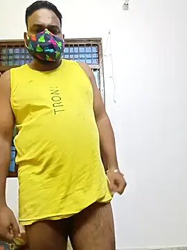 punjabimunda28 online show from 29, 10, 2025