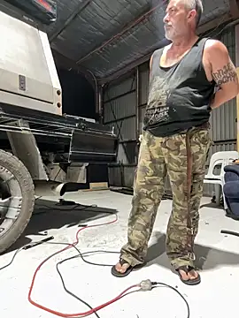 ausbod online show from 1, 4, 2026