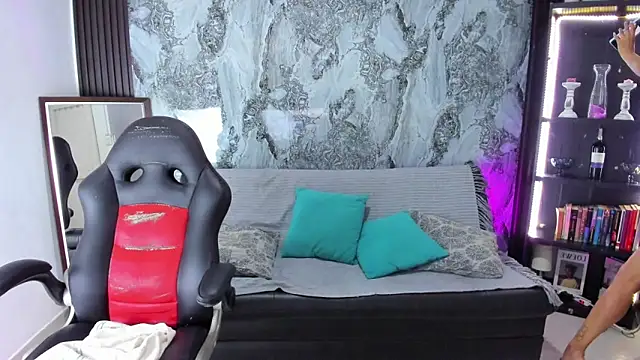 Carlota milf 30 online show from 11, 11, 2025