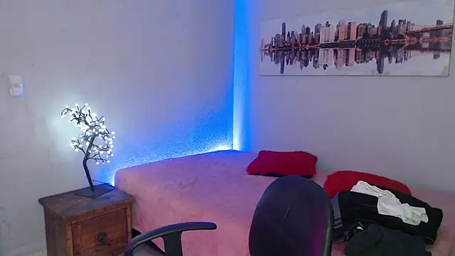 Snapshot of Jeam_hot chatting on 5, 12, 2024 Jeam hot online show from 5, 12, 2024