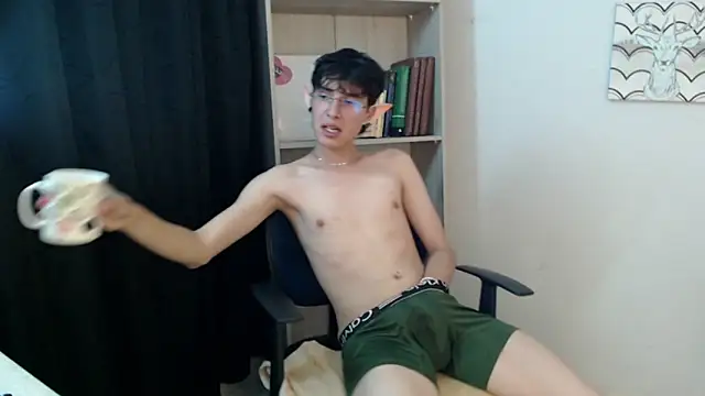 Snapshot of Jeam_hot chatting on 22, 12, 2024 Jeam hot online show from 22, 12, 2024