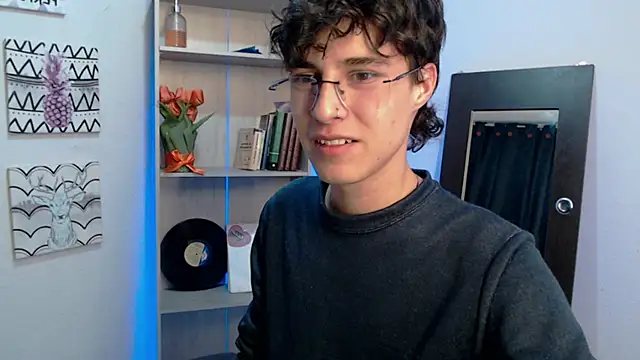 Snapshot of Jeam_hot chatting on 6, 1, 2025 Jeam hot online show from 6, 1, 2025