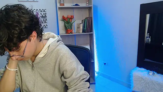 Snapshot of Jeam_hot chatting on 14, 1, 2025 Jeam hot online show from 14, 1, 2025