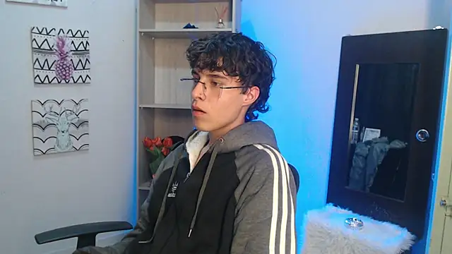 Snapshot of Jeam_hot chatting on 15, 1, 2025 Jeam hot online show from 15, 1, 2025