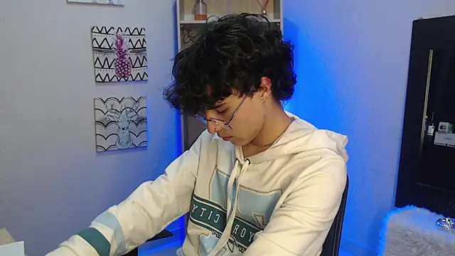 Snapshot of Jeam_hot chatting on 18, 1, 2025 Jeam hot online show from 18, 1, 2025