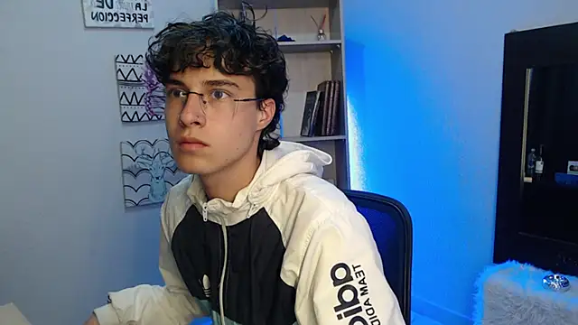 Snapshot of Jeam_hot chatting on 18, 1, 2025 Jeam hot online show from 18, 1, 2025