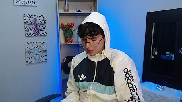 Snapshot of Jeam_hot chatting on 19, 1, 2025 Jeam hot online show from 19, 1, 2025