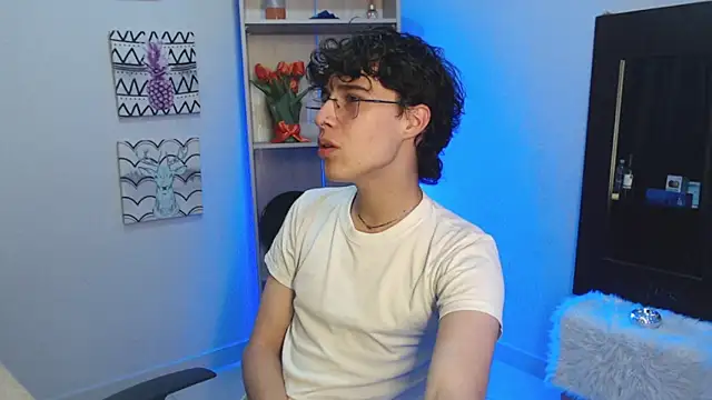 Snapshot of Jeam_hot chatting on 19, 1, 2025 Jeam hot online show from 19, 1, 2025