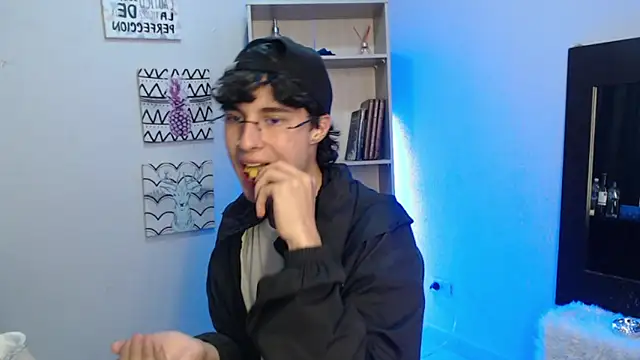 Snapshot of Jeam_hot chatting on 20, 1, 2025 Jeam hot online show from 20, 1, 2025