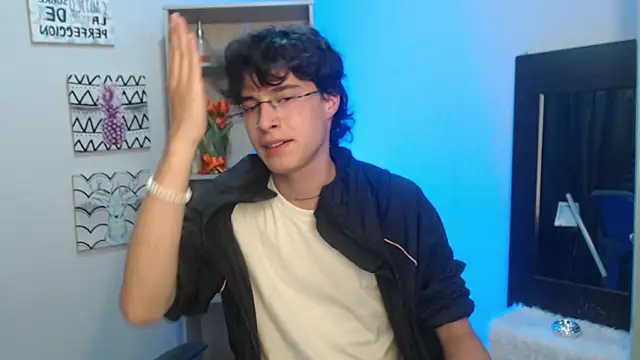 Snapshot of Jeam_hot chatting on 21, 1, 2025 Jeam hot online show from 21, 1, 2025