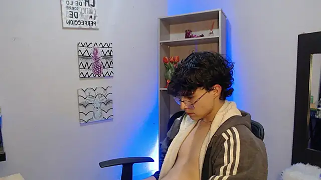 Snapshot of Jeam_hot chatting on 25, 1, 2025 Jeam hot online show from 25, 1, 2025