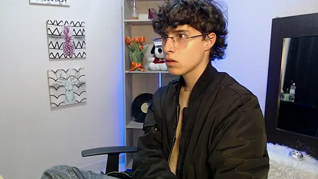 Snapshot of Jeam_hot chatting on 26, 1, 2025 Jeam hot online show from 26, 1, 2025