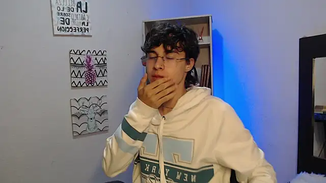 Snapshot of Jeam_hot chatting on 27, 1, 2025 Jeam hot online show from 27, 1, 2025