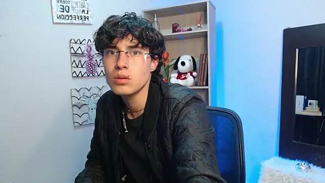 Snapshot of Jeam_hot chatting on 30, 1, 2025 Jeam hot online show from 30, 1, 2025