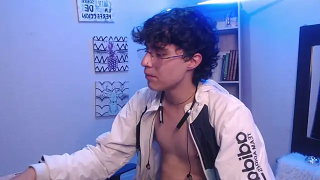 Snapshot of Jeam_hot chatting on 3, 2, 2025 Jeam hot online show from 3, 2, 2025