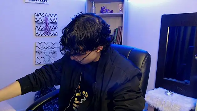 Snapshot of Jeam_hot chatting on 8, 2, 2025 Jeam hot online show from 8, 2, 2025