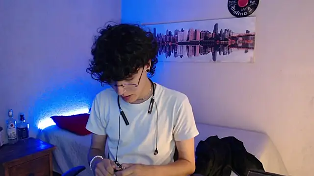 Snapshot of Jeam_hot chatting on 10, 2, 2025 Jeam hot online show from 10, 2, 2025