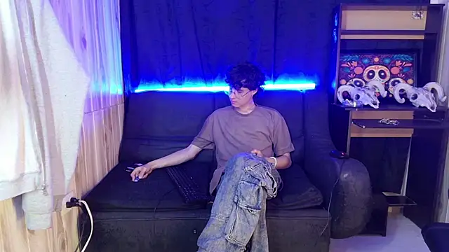 Snapshot of Jeam_hot chatting on 14, 2, 2025 Jeam hot online show from 14, 2, 2025