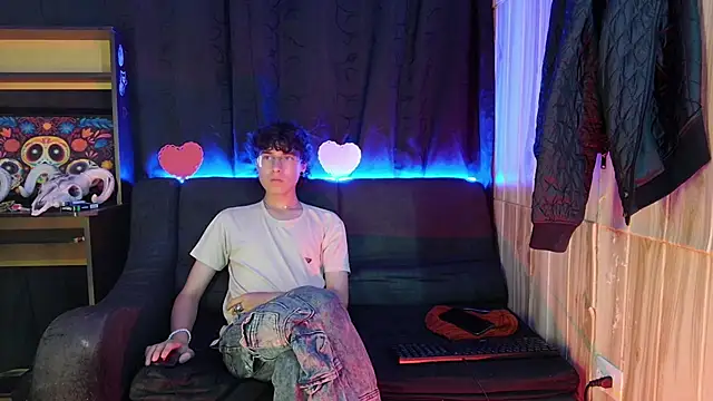 Snapshot of Jeam_hot chatting on 15, 2, 2025 Jeam hot online show from 15, 2, 2025