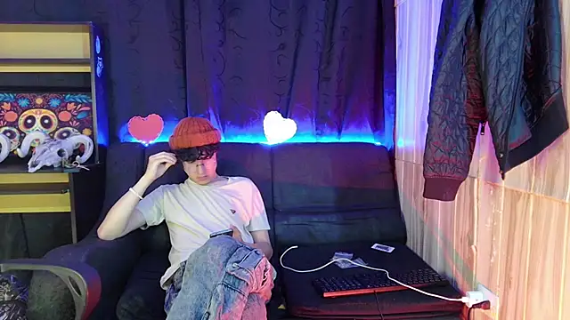 Snapshot of Jeam_hot chatting on 16, 2, 2025 Jeam hot online show from 16, 2, 2025