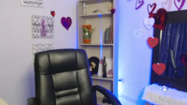 Snapshot of Jeam_hot chatting on 18, 2, 2025 Jeam hot online show from 18, 2, 2025