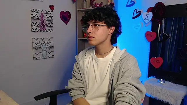 Snapshot of Jeam_hot chatting on 18, 2, 2025 Jeam hot online show from 18, 2, 2025