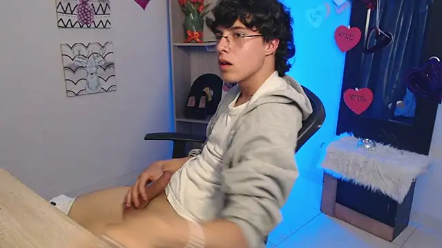 Snapshot of Jeam_hot chatting on 19, 2, 2025 Jeam hot online show from 19, 2, 2025