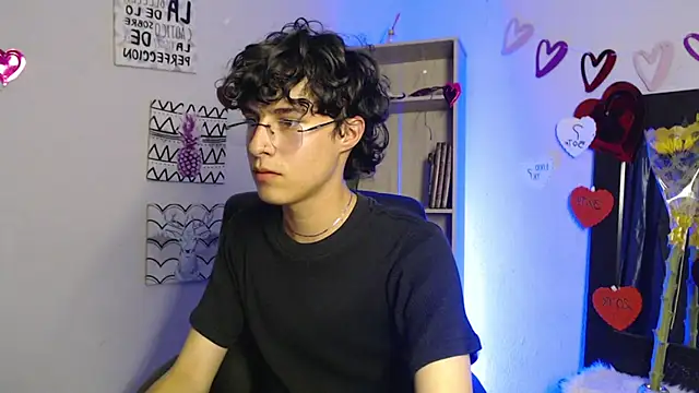 Snapshot of Jeam_hot chatting on 20, 2, 2025 Jeam hot online show from 20, 2, 2025