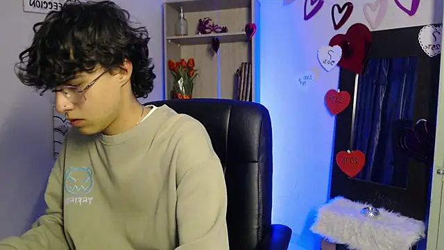 Snapshot of Jeam_hot chatting on 22, 2, 2025 Jeam hot online show from 22, 2, 2025