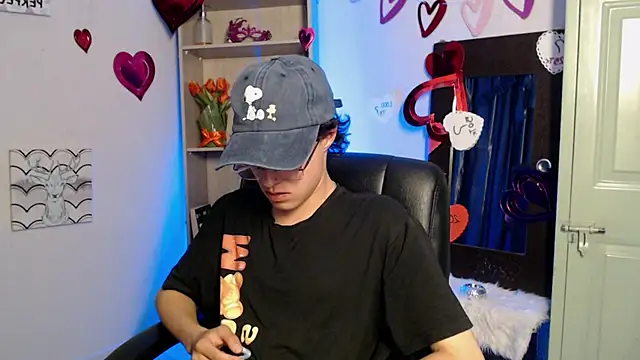 Snapshot of Jeam_hot chatting on 25, 2, 2025 Jeam hot online show from 25, 2, 2025