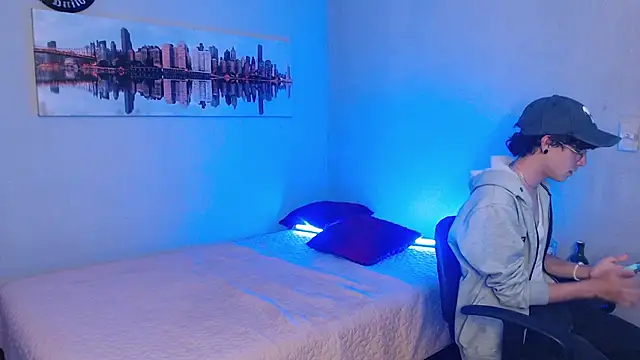 Snapshot of Jeam_hot chatting on 27, 2, 2025 Jeam hot online show from 27, 2, 2025