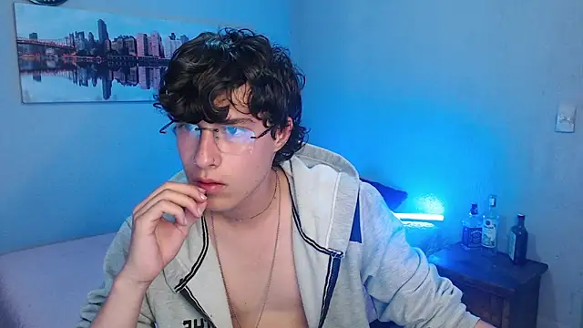 Snapshot of Jeam_hot chatting on 28, 2, 2025 Jeam hot online show from 28, 2, 2025