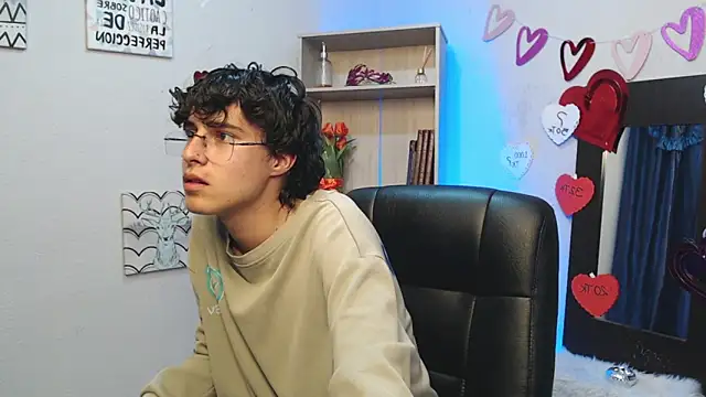 Snapshot of Jeam_hot chatting on 3, 3, 2025 Jeam hot online show from 3, 3, 2025